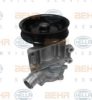 BEHR HELLA SERVICE 8MP 376 810-464 Water Pump